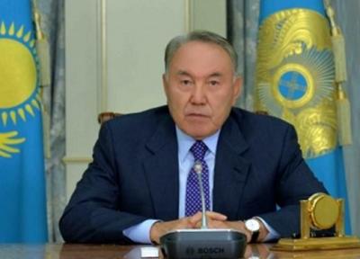 نگاهی به اجلاس سالانه کلوپ آستانه در قزاقستان
