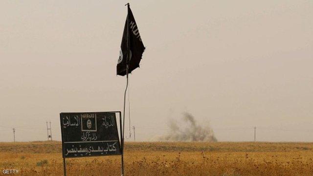جایی برای القاعده و داعش در سوریه و عراق نمانده است