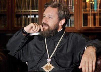 خبرنگاران کلیسای روسیه: کرونا نمی تواند کلیساها را تعطیل کند