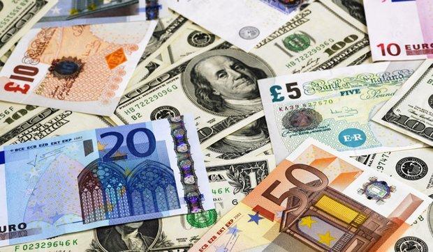نرخ رسمی انواع ارز، افزایش قیمت 29 ارز بانکی