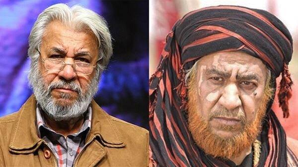 محمد فیلی ، نسیم بیگ روزی روزگاری تا شمر مختارنامه