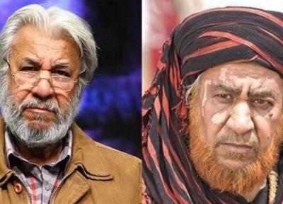 محمد فیلی ، نسیم بیگ روزی روزگاری تا شمر مختارنامه
