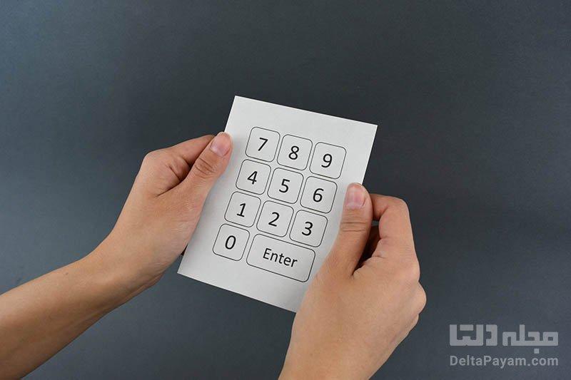 فناوری جدید تبدیل کاغذ به تبلت