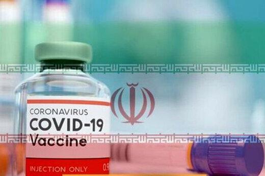 جزئیات جدید از روش تزریق واکسن ایرانی کرونا به داوطلبان