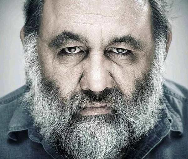 بیوگرافی لوون هفتوان بازیگر ارمنی سینما و تئاتر
