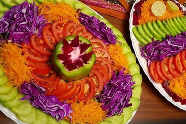 کدام غذا برای سلامت بدن مفید تر است؟