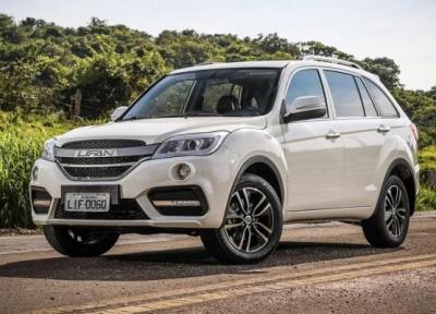 لیفان X60 چقدر ارزش خرید دارد؟