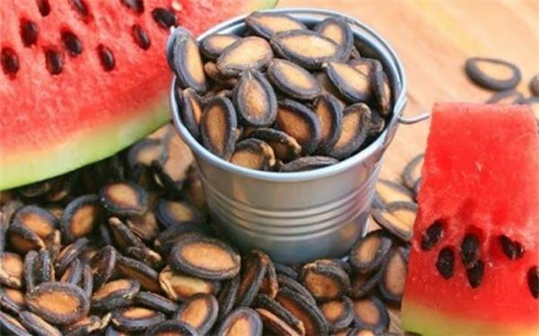 با دانه های یک میوه تابستانی استخوان هایتان را محکم کنید
