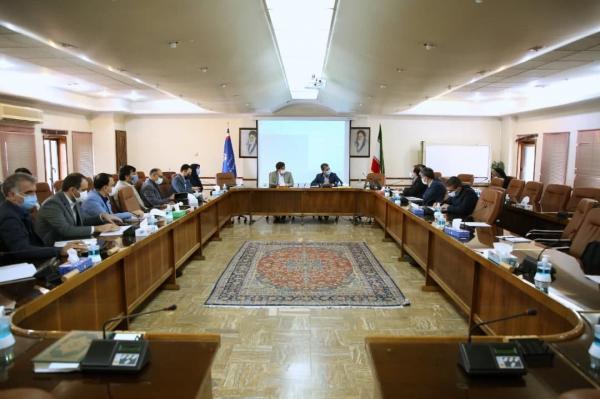 هدف گذاری احیای 2 هزار واحد راکد در امسال، انرژی مهم ترین موضوع شهرک های صنعتی در آینده