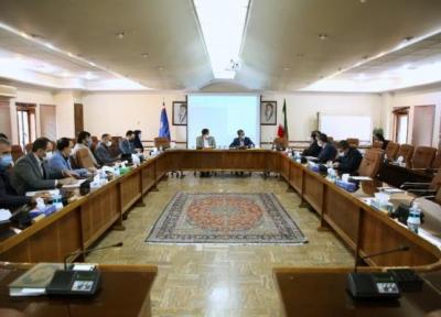 هدف گذاری احیای 2 هزار واحد راکد در امسال، انرژی مهم ترین موضوع شهرک های صنعتی در آینده