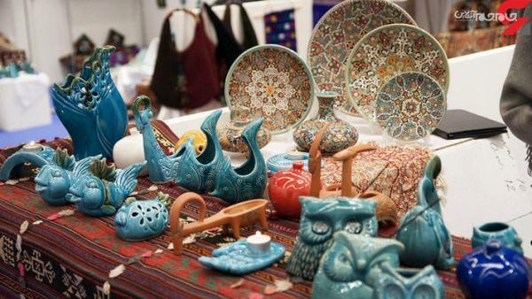 سهم 95 درصدی صنایع کوچک و میانه در اردبیل