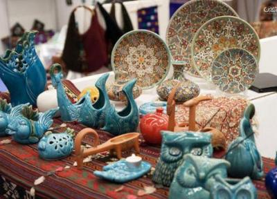 سهم 95 درصدی صنایع کوچک و میانه در اردبیل