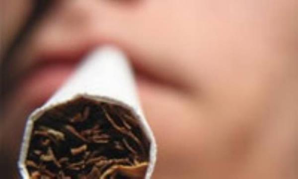 دیابت به سیگاری ها چپ چپ نگاه می نماید!