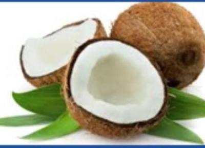 ارزش تغذیه ای نارگیل