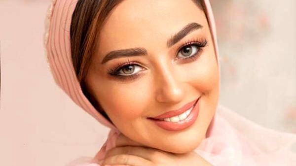 فیلم التماس نفیسه روشن به مردم ! ، به من فحش ندید !