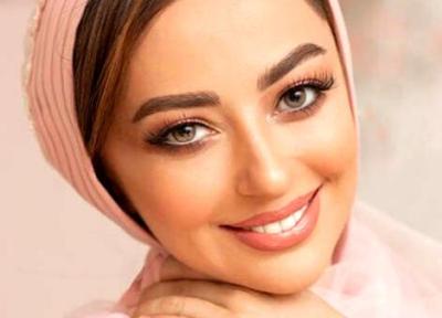 فیلم التماس نفیسه روشن به مردم ! ، به من فحش ندید !