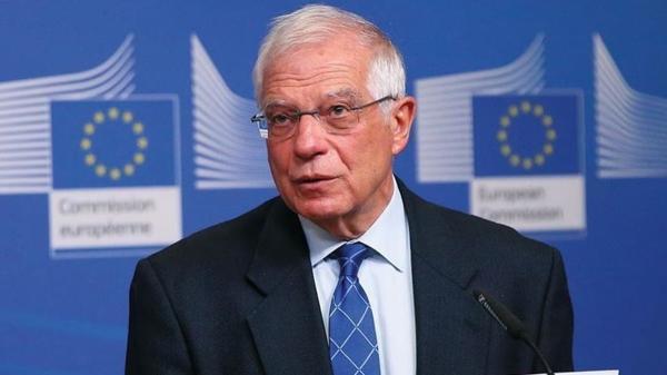 بورل: اتحادیه اروپا در کوشش است توافق هسته ای را حفظ کند