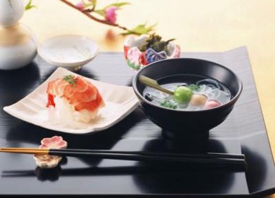 آداب غذایی ژاپنی ها چگونه است؟ (قسمت اول)