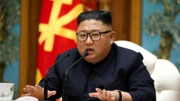 رهبر کره شمالی 2022 را چطور آغاز کرد؟