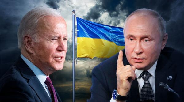 واکنش روسیه به اظهارات بایدن علیه پوتین: نابخشودنی است